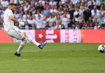 تشكيل ريال مدريد في مواجهة إلتشي