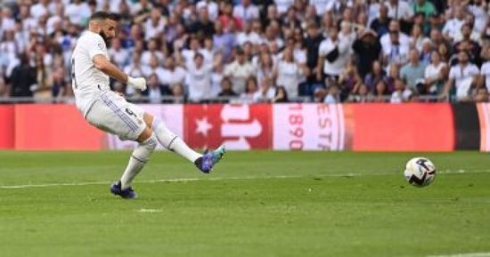 تشكيل ريال مدريد في مواجهة إلتشي