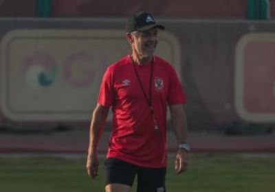 أول تعليق من كولر على فوز الأهلي