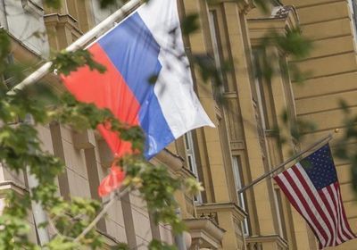 واشنطن تفرض عقوبات جديدة على روسيا