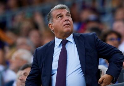 602 يورو غرامة مالية على رئيس برشلونة