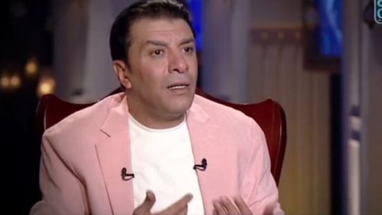 مصطفى كامل يهدد مطربي المهرجانات بالحبس
