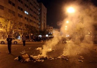 احتجاجات تونس تشتعل وتتسع رقعتها