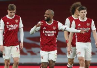 أرسنال يستضيف إيندهوفن بالدوري الأوروبي