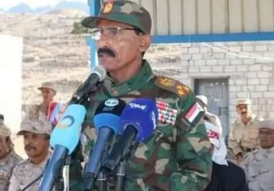 قائد لواء بارشيد: نواصل مهام تأمين البوابة الغربية لحضرموت