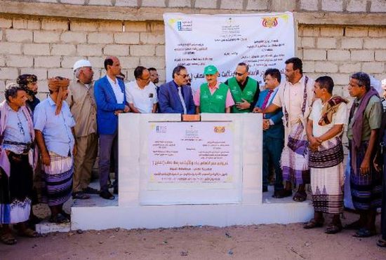 من 12 فصلا.. مشروع لبناء مدرسة نصاب في شبوة