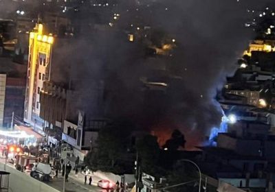 انفجار سيارة مفخخة قرب مبنى مخابرات تركيا بالعراق