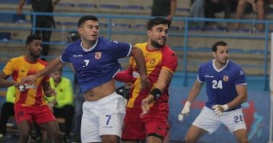 موعد مباراة الأهلي وبنفيكا بكأس العالم لليد