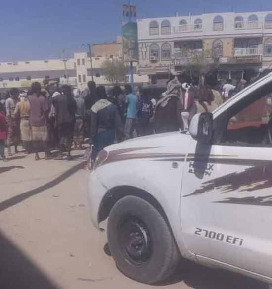 محاولة لاغتيال قيادي أمني في شبوة بعبوة ناسفة