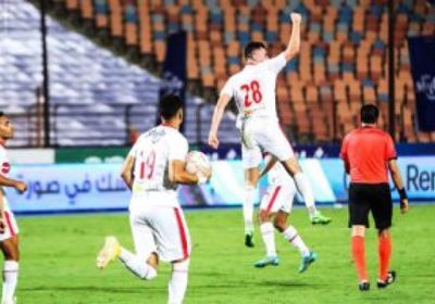 الونش يعلق على غيابه عن مباراة السوبر المصري