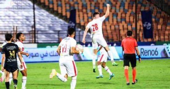 الونش يعلق على غيابه عن مباراة السوبر المصري