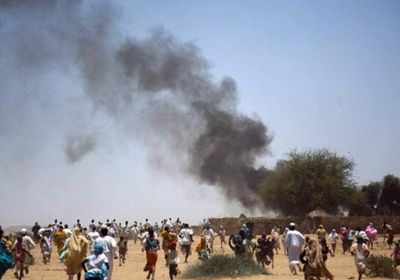 مقتل العشرات في اشتباكات قبلية بولاية النيل الأزرق