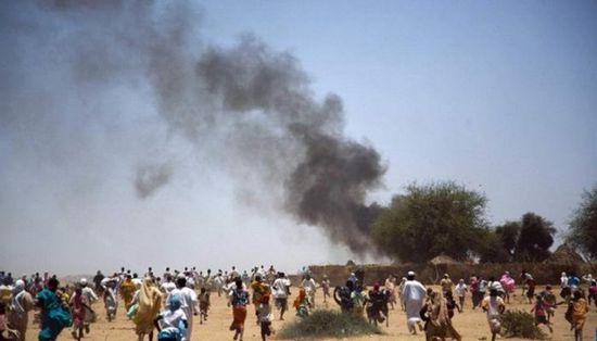مقتل العشرات في اشتباكات قبلية بولاية النيل الأزرق