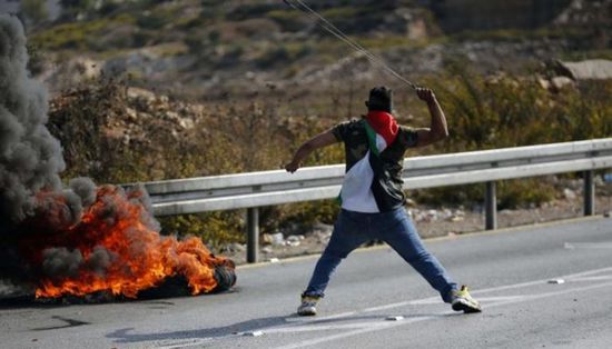 فلسطين.. إصابة العشرات في مواجهات بالضفة الغربية