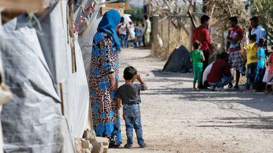 لبنان تكافح وباء الكوليرا
