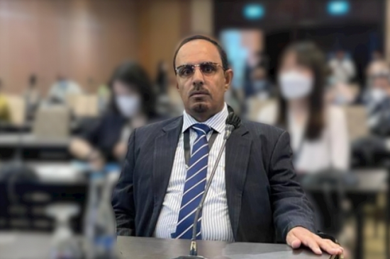 محافظ حضرموت يكشف تفاصيل الاعتداء الحوثي على "الضبة"