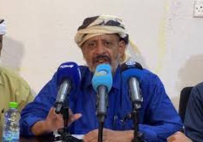 حرو تدين الهجوم الحوثي الإرهابي على ميناء الضبة