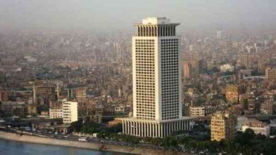 مصر تدين الهجوم الحوثي الإرهابي على ميناء الضبة