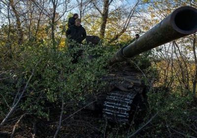 أوكرانيا: روسيا شنت هجمات صاروخية على بنى تحتية مدنية