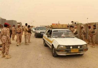 بعد ساعات من إغلاقه.. إعادة فتح طريق الضبة