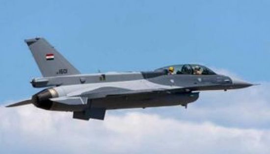 العراق.. تدمير مقر لتنظيم داعش الإرهابي في كركوك