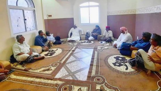 اتفاق على تشكيل هيئة استشارية أكاديمية للهبة الحضرمية