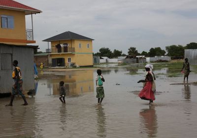 مصرع نحو 200 شخص بسبب الأمطار في النيجر