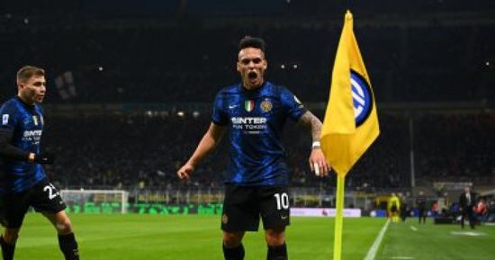 التشكيل الأساسي لإنتر ميلان في مواجهة فيورنتينا