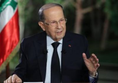 مباحثات رسمية بين لبنان وإسرائيل لإنهاء ترسيم الحدود