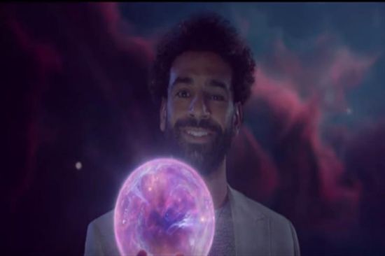 صلاح وبنزيما يشاركان في الإعلان الدعائي لموسم الرياض