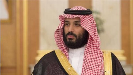 ولي العهد السعودي يجري اتصالًا هاتفيًا بالرئيس الجزائري 