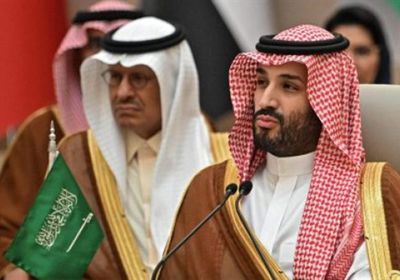 الجزائر: ولي العهد السعودي يعتذر عن حضور القمة العربية