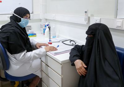 السعودية تسجل وفاة و129 إصابة جديدة بكورونا