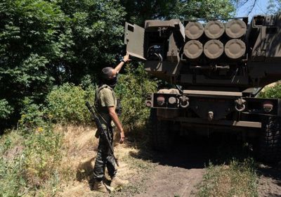 روسيا تطالب سكان خيرسون بالرحيل