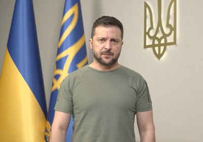 زيلينسكي:  كييف قادرة على تدمير 100% من الصواريخ الروسية