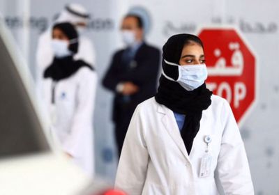 307 إصابات جديدة بكورونا في البحرين