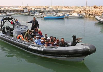 تونس تحبط 6 محاولات للهجرة غير الشرعية