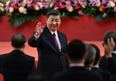 فوز الرئيس الصيني بولاية ثالثة على رأس الحزب الشيوعي