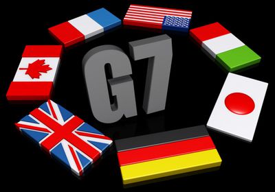 مجموعة السبع تطالب روسيا بالسيطرة على زابوريجيا