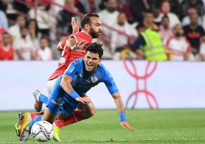 قناة مفتوحة تنقل مباراة السوبر المصري بين الأهلي والزمالك