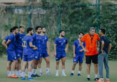 موعد مباراة غزل المحلة والإسماعيلي بالدوري المصري