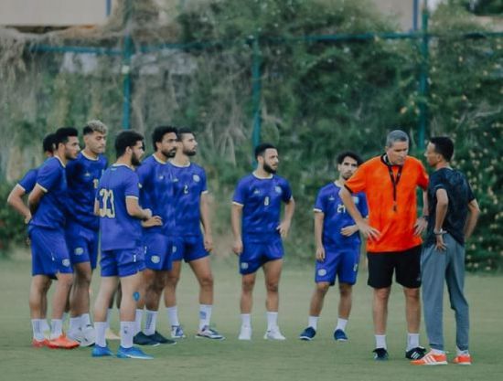 موعد مباراة غزل المحلة والإسماعيلي بالدوري المصري