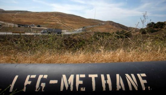 انضمام أستراليا إلى تعهد خفض انبعاثات الميثان