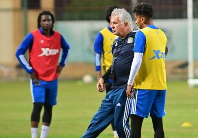 الاتحاد السكندري والداخلية بالدوري المصري.. الموعد والقنوات الناقلة