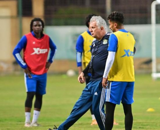 الاتحاد السكندري والداخلية بالدوري المصري.. الموعد والقنوات الناقلة