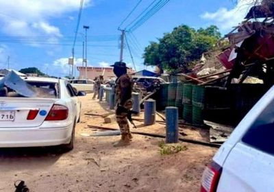 الصومال.. حادث إرهابي جديد بسيارة متفجرة