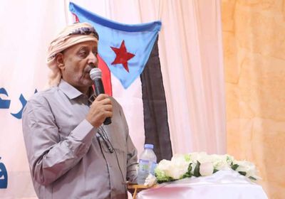 الجابري: استهداف الضبة يدل على حقد حوثي دفين