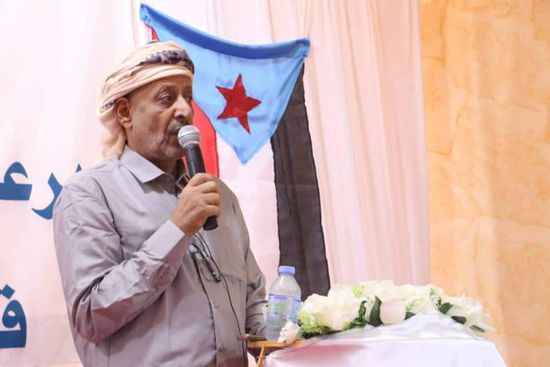 الجابري: استهداف الضبة يدل على حقد حوثي دفين