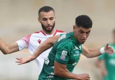 تشكيل مباراة الوداد والرجاء بالدوري المغربي
