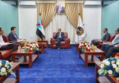 الخُبجي: مليشيا الحوثي تهدر فرصة السلام